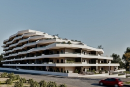 新楼盘 - 公寓 - San Miguel de Salinas