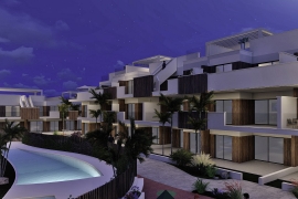 New build - Apartment - Pilar de la Horadada