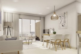 新楼盘 - 公寓 - Pilar de la Horadada