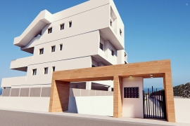 新楼盘 - 公寓 - Orihuela Costa