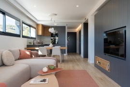 New build - Apartment - Benitachell
