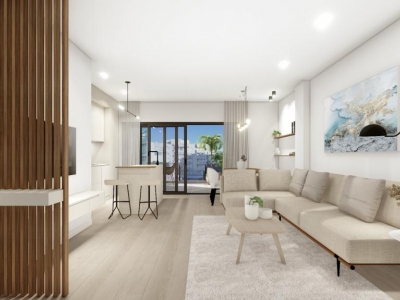 Апартаменты - New build - Гуардамар-дель-Сегура - Guardamar del Segura