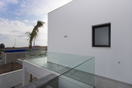 New build - Villa - Los Alcazares