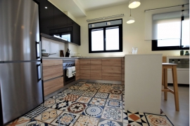 新楼盘 - 公寓 - Alhama de Murcia