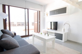 新楼盘 - 公寓 - Pulpi (Almeria)