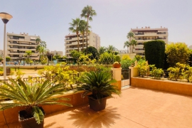 转售 - 公寓 - Arenales del Sol (Gran Alacant)