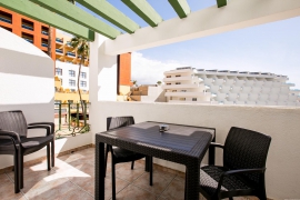 转售 - 公寓 - Tenerife