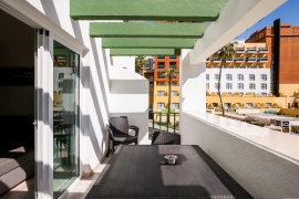 Reventa - Apartmento - Tenerife