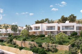 New build - Apartment - Alicante
