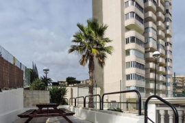 Resale - Apartment - Alicante (San Juan)