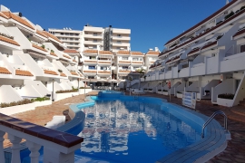 Resale - Apartment - Tenerife