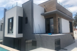 New build - Villa - La Mata