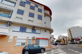 转售 - 公寓 - Guardamar del Segura