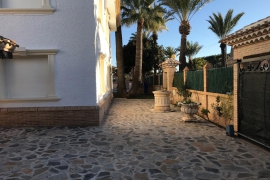 转售 - 别墅 - Cabo Roig