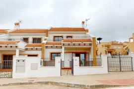 Nouvelle Construction - Townhouse - San Miguel de Salinas