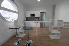 New build - Apartment - Madrid