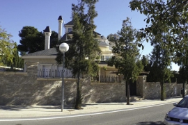 转售 - 别墅 - Alicante