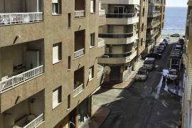 转售 - 公寓 - Torrevieja