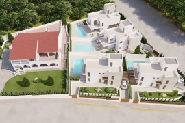 New build - Villa - Albir
