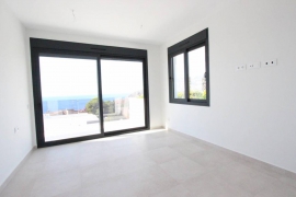 New build - Townhouse - Calpe