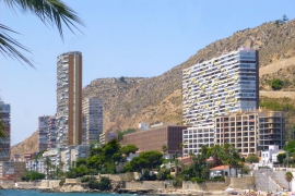 Reventa - Apartmento - Alicante