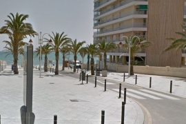转售 - 公寓 - Arenales del Sol (Gran Alacant)