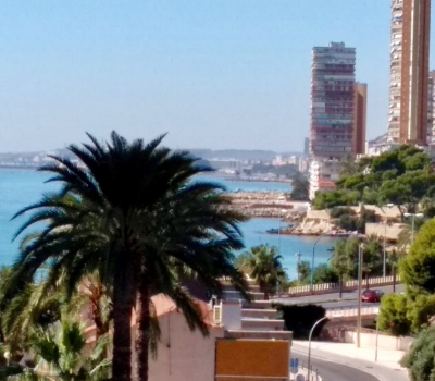 Apartmento - Reventa - Alicante - Alicante