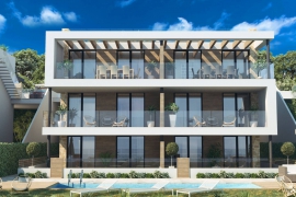 New build - Apartment - Ciudad Quesada