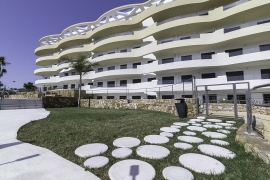 Resale - Apartment - Arenales del Sol (Gran Alacant)