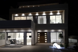 New build - Villa - Campoamor