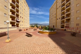 Resale - Apartment - Villajoyosa
