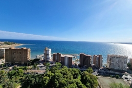 转售 - 公寓 - Alicante