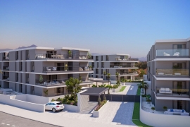 New build - Apartment - Alicante (San Juan)