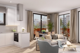 New build - Apartment - Torrevieja