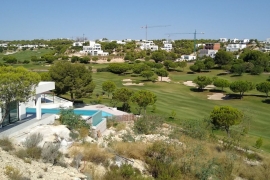 New build - Villa - Las Colinas Golf