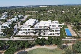 New build - Apartment - Las Colinas Golf