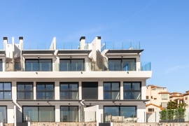 New build - Townhouse - Guardamar del Segura