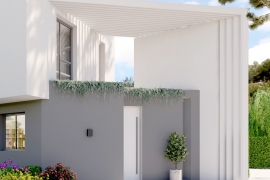 Nouvelle Construction - Apartment - Alicante (San Juan)