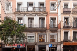 转售 - 公寓 - Madrid