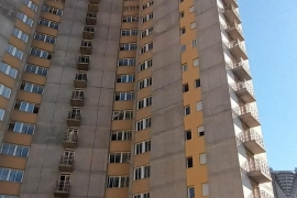 Resale - Apartment - Benidorm