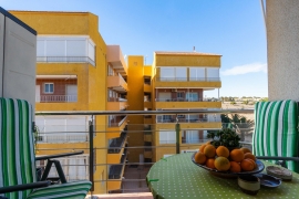 转售 - 公寓 - Punta Prima