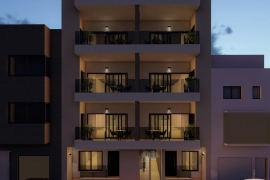 新楼盘 - 公寓 - Guardamar del Segura