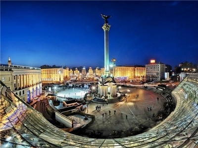 ​Terrasun Group will participate in a Property Fair in Kiev.