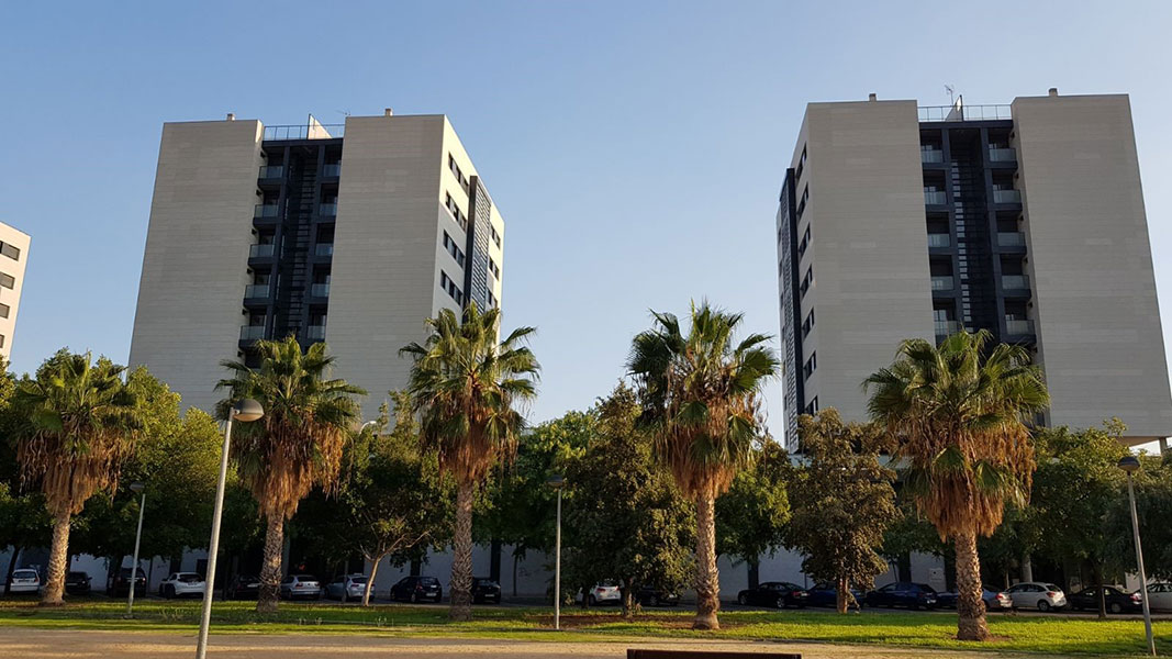 Nouvelle Construction - Apartment - Alicante