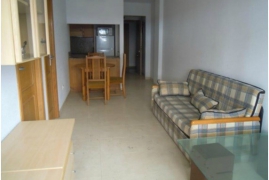 Продажа апартаментов в провинции Costa Blanca South, Испания: 2 спальни, 0 м2, № INM-00499 – фото 4