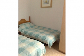 Продажа апартаментов в провинции Costa Blanca South, Испания: 2 спальни, 0 м2, № INM-00524 – фото 2