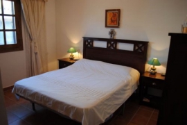 Продажа таунхаус в провинции Costa Blanca South, Испания: 4 спальни, 150 м2, № INM-00535 – фото 6