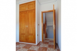 Продажа таунхаус в провинции Costa Blanca South, Испания: 2 спальни, 95 м2, № INM-00545 – фото 8