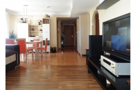 Продажа апартаментов в провинции Costa Blanca South, Испания: 4 спальни, 110 м2, № INM-00591 – фото 3