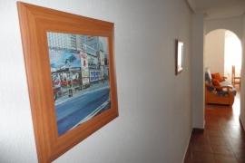 转售 - 公寓 - Torrevieja